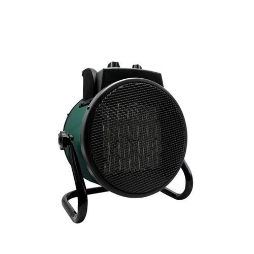 Ultra Güçlü 3000 Watt Taşınabilir Elektrikli Portatif Isıtıcı Soba Sıcak Hava Üfleyen Fan Radyatör