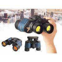 60x60 Uzun Menzilli El Dürbünü