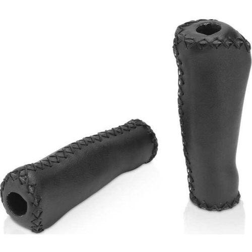 Elcik Siyah Deri Xlc