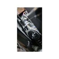 Voge 300 Rally Kısa Gaz Kolu (Bu ürün Sadece Plastik parçadır - Almadan Önce Soru Sorabilirsiniz)