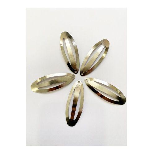 15 Adet Metal Çıt Çıt Toka 6 cm