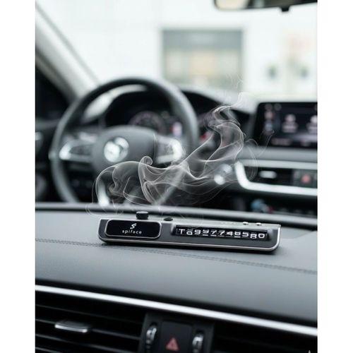 N6 Araç Nemlendirici Numaratör