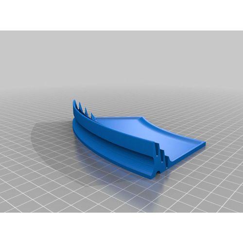 - Tepsi ile Kart Tutucu Remix (Bu ürün Sadece Plastik parçadır - Almadan Önce Soru Sorabilirsiniz)