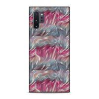 Samsung Galaxy Note 10 Plus Uyumlu Kılıf Romans (31) TPU Kılıf Blur
