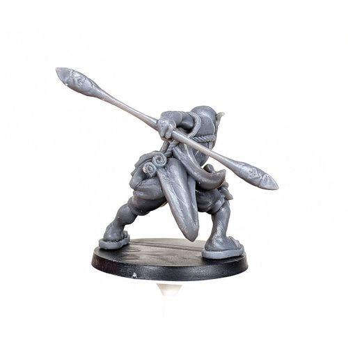 Monk Maceracı Minyatür - 5150962