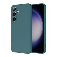 Galaxy A26 Kılıf Zore Mara Lansman Kapak