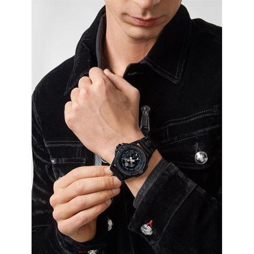 Philipp Plein PWAAA0721 Erkek Kol Saati