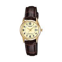 CASIO LTP-V002GL-9BUDF KADIN KOL SAATİ
