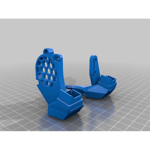 CK BIK H2 Fan Kanalı - 5150647