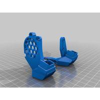 CK BIK H2 Fan Kanalı - 5150647