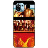 Lopard Xiaomi Redmi K30 Pro Uyumlu Kılıf IMDB Film (21) Koruyucu Kapak City of GOD