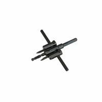 Ayarlı Panç Sistemi 30-120 Mm, Vidalı Kilitleme