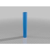 İsim Plakası Yazı Tasarımı – 3D Baskı Kişisel Dekor (Bu ürün Sadece Plastik parçadır - Almadan Önce Soru Sorabilirsiniz)