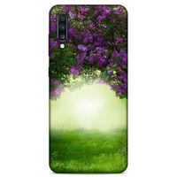 Lopard Samsung Galaxy A70 Uyumlu Kılıf Manipülasyon ☻ (19) Kılıfları Baskılı