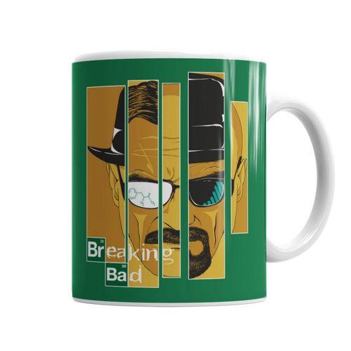 Breaking Bad Kupa Bardak Porselen