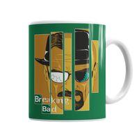 Breaking Bad Kupa Bardak Porselen