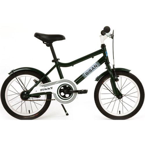 Bisan Tommy 16 Jant Çocuk Bisikleti Bordo