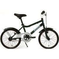 Bisan Tommy 16 Jant Çocuk Bisikleti Bordo