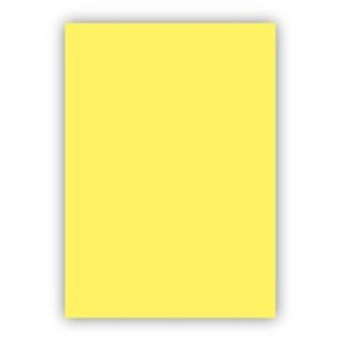 Elişi Kağıdı Tek Açık Sarı - 20 adet