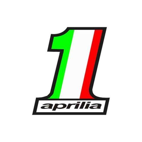 SEVGENT 70 X 80 Mm Sticker 10Lu