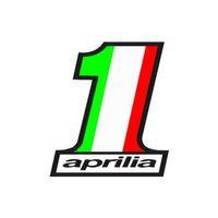 SEVGENT 70 X 80 Mm Sticker 10Lu