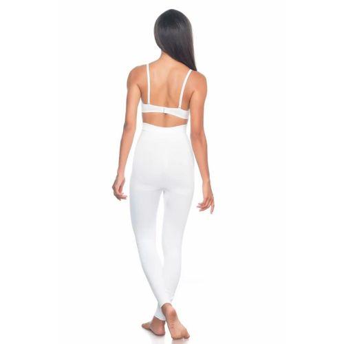 Beyaz Mı Emay 2045 Anti Selülit Tayt Korse