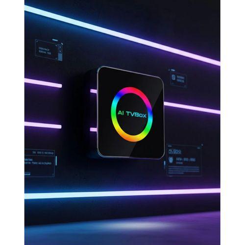 Araç Multimedya Kablosuz Carplay Android Auto Destekli Akıllı Adaptör