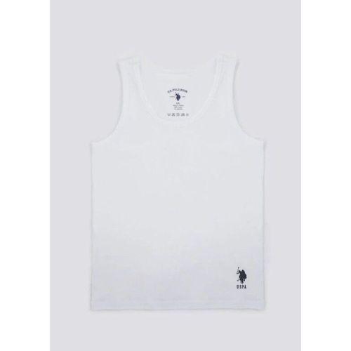 U.S.Polo U.S. Polo Fanila US1380 Navy-White