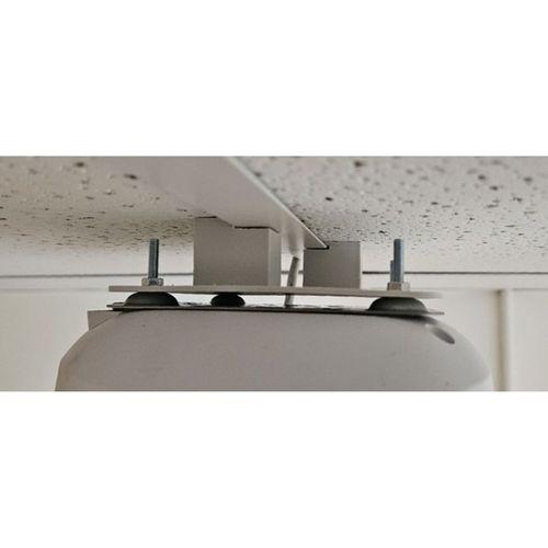 Cisco Business AP Tavan Izgara Klipsi (Bu ürün Sadece Plastik parçadır - Almadan Önce Soru Sorabilirsiniz)