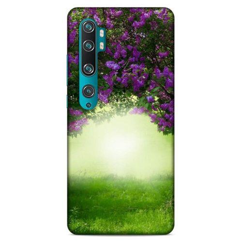 Lopard Xiaomi Mi Note 10 Uyumlu Kılıf Manipülasyon ☻ (19) Kılıfları Baskılı