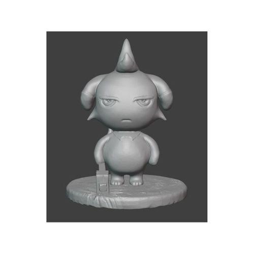 Palworld Depresso (Bu ürün Sadece Plastik parçadır - Almadan Önce Soru Sorabilirsiniz)