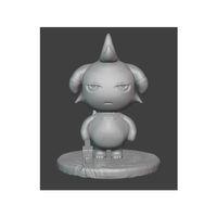 Palworld Depresso (Bu ürün Sadece Plastik parçadır - Almadan Önce Soru Sorabilirsiniz)