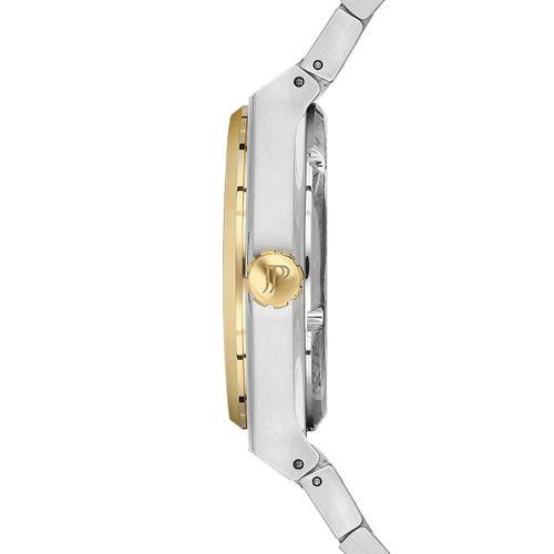 Jacques Philippe JPAGS5473X8 Swiss Made Safir 40 mm Erkek Kol Saati