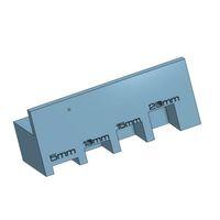 Ahşap Freze Derinlik Ölçer (Bu ürün Sadece Plastik parçadır - Almadan Önce Soru Sorabilirsiniz)