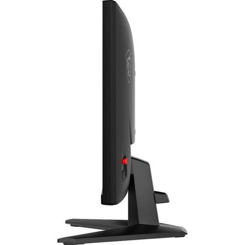 23.8 MSI MAG 242F 0.5MS 200HZ FLAT RAPID IPS FREESYNC MONITOR