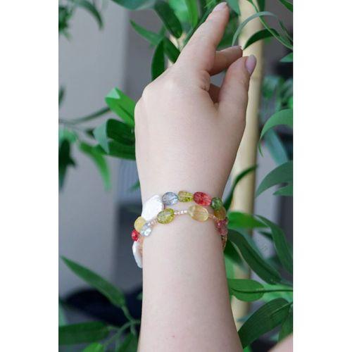 Kasımpatı-	Sonsuz sevgi Kadın Bileklik