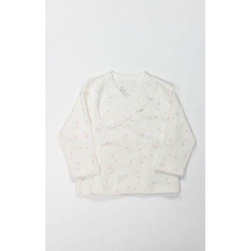 Bistyle Bistyle 3lü Zıbın Takım Morning Sun 13131 Ekru