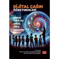 DİJİTAL ÇAĞIN ÖĞRETMENLERİ - Yapay Zekâ ile Etkin Ders Tasarımı