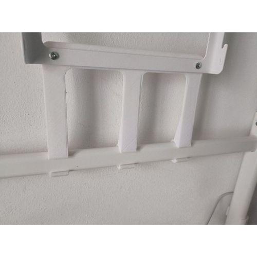 Echo Show 15 IKEA SUNNERSTA için Stand (Bu ürün Sadece Plastik parçadır - Almadan Önce Soru Sorabilirsiniz)