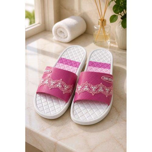 Monalisa Home 37 Numara Gezer Yumuşak Taban Terlik