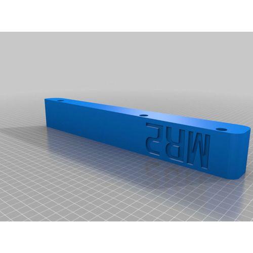 AW11 Kanat 40mm (Bu ürün Sadece Plastik parçadır - Almadan Önce Soru Sorabilirsiniz)