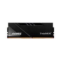 16 GB DDR5 5600MHZ CL36 SİYAH VOLTX TWINMOS SOĞUTUCULU DT TMD516GB5600U36B