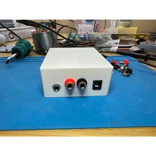 TPA3116D2 Amfi Kasa (Bu ürün Sadece Plastik parçadır - Almadan Önce Soru Sorabilirsiniz)