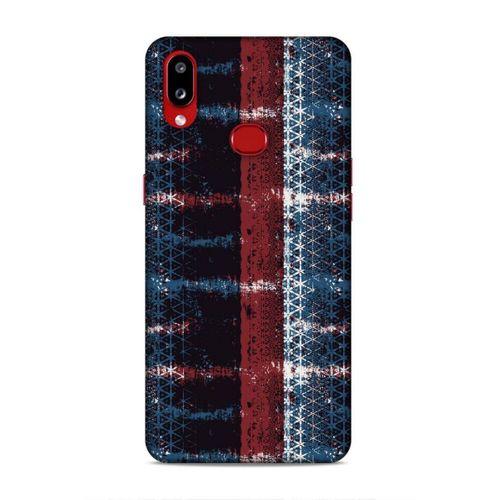 Samsung Galaxy A10s Uyumlu Kılıf Utopia (45) Liquid Air Kılıf Orange