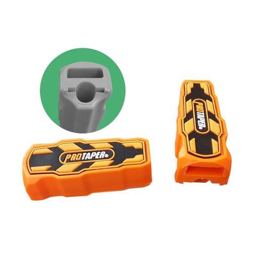 SEVGENT Cg-Cub Ön Basamak Lastiği Modifiye Ym Turuncu