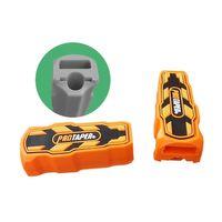 SEVGENT Cg-Cub Ön Basamak Lastiği Modifiye Ym Turuncu