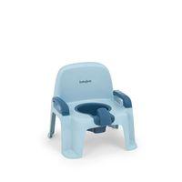 BabyJem BabyJem Afacan Lazımlık 004 İndigo Mavi