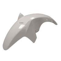 YAMAHA Yamaha Ön Camurluk Beyaz Cg-Ybr-K Yerli