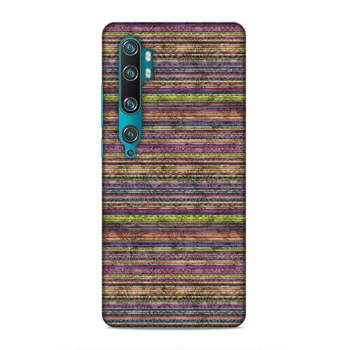 Xiaomi Mi Cc9 Pro Uyumlu Kılıf Utopia (39) Liquid Crystal Kılıf Geometri