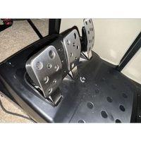 Logitech Debriyaj ve Fren Pedalı Remix (Bu ürün Sadece Plastik parçadır - Almadan Önce Soru Sorabilirsiniz)